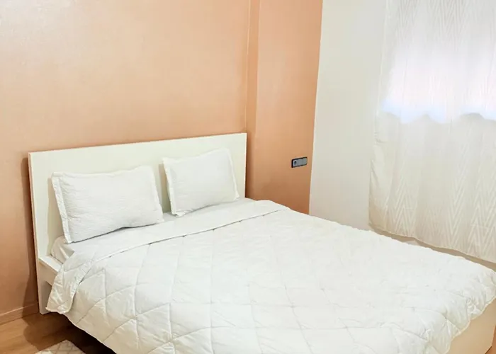 Appart Abir2 N1 Cosy Top Adapte Au Famille