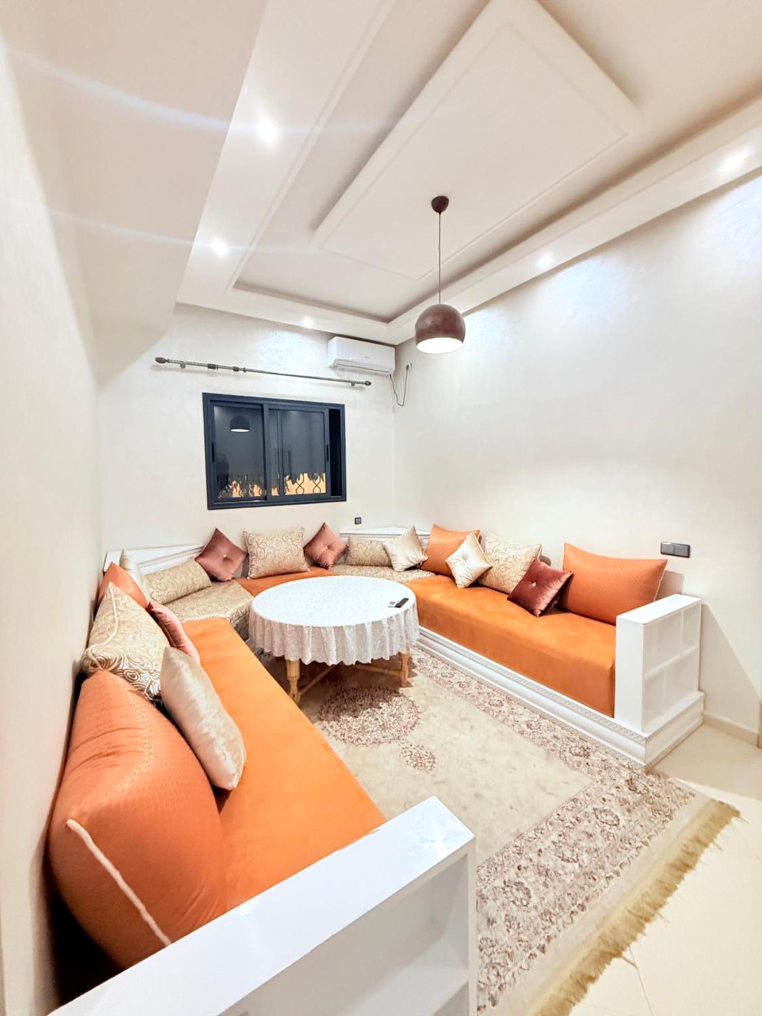 Appart Abir2 N1 Cosy Top Adapte Au Famille 公寓